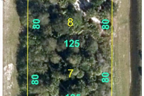 Commercial property in Port St. Lucie, Florida № 2254296