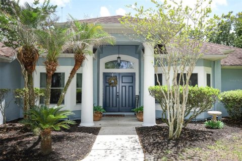 Villa ou maison à vendre à Oviedo, Floride: 5 chambres, 240.9 m2 № 2149378 - photo 2