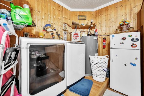 House in Sunrise, Florida 3 bedrooms № 1951518 - photo 21