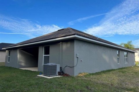 Villa ou maison à louer à Dade City, Floride: 4 chambres, 168.62 m2 № 2436767 - photo 17
