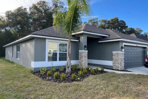 Villa ou maison à Dade City, Floride 4 chambres, 168.62 m2 № 2436767
