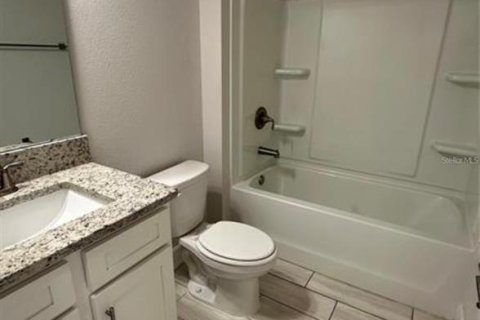 Villa ou maison à louer à Dade City, Floride: 4 chambres, 168.62 m2 № 2436767 - photo 14
