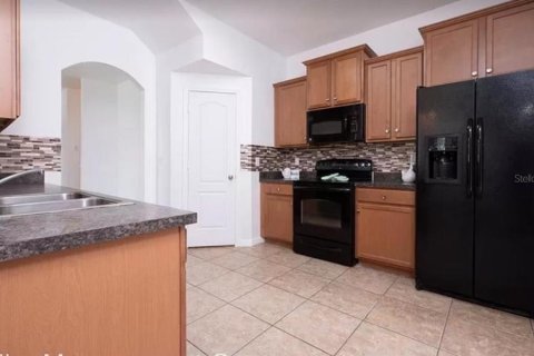 Touwnhouse à vendre à Orlando, Floride: 3 chambres, 198.25 m2 № 1911404 - photo 7