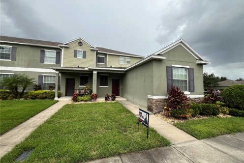 Touwnhouse à vendre à Orlando, Floride: 3 chambres, 198.25 m2 № 1911404 - photo 1