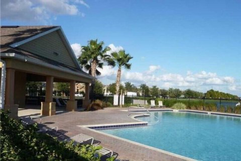Touwnhouse à vendre à Orlando, Floride: 3 chambres, 198.25 m2 № 1911404 - photo 18