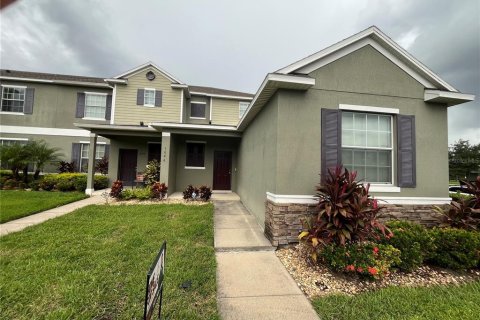 Touwnhouse à vendre à Orlando, Floride: 3 chambres, 198.25 m2 № 1911404 - photo 3