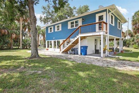 House in Weeki Wachee, Florida 2 bedrooms, 74.32 sq.m. № 1884991 - photo 4