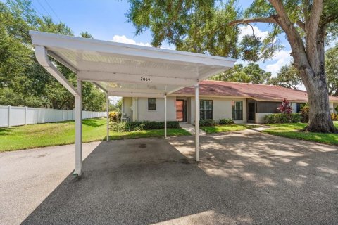 House in Clearwater, Florida 2 bedrooms, 143.72 sq.m. № 2218829 - photo 3