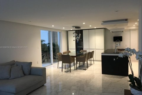 Copropriété à louer à Key Biscayne, Floride: 2 chambres, 117.06 m2 № 1878946 - photo 6
