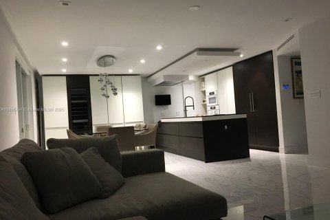 Copropriété à louer à Key Biscayne, Floride: 2 chambres, 117.06 m2 № 1878946 - photo 5