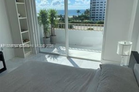 Copropriété à louer à Key Biscayne, Floride: 2 chambres, 117.06 m2 № 1878946 - photo 22
