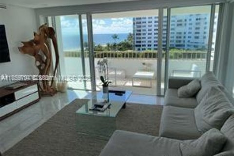 Copropriété à louer à Key Biscayne, Floride: 2 chambres, 117.06 m2 № 1878946 - photo 15