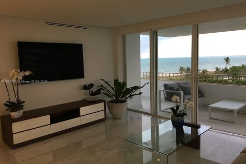 Copropriété à louer à Key Biscayne, Floride: 2 chambres, 117.06 m2 № 1878946 - photo 7