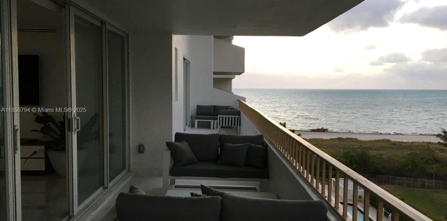 Condo à Key Biscayne, Floride, 2 chambres  № 1878946