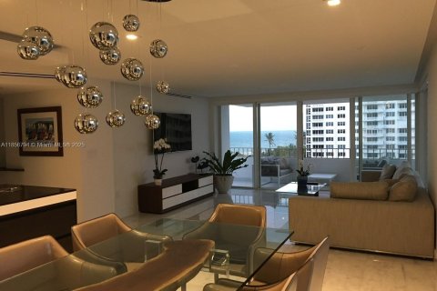 Copropriété à louer à Key Biscayne, Floride: 2 chambres, 117.06 m2 № 1878946 - photo 4