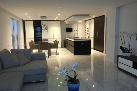 Copropriété à louer à Key Biscayne, Floride: 2 chambres, 117.06 m2 № 1878946 - photo 3