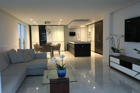 Copropriété à louer à Key Biscayne, Floride: 2 chambres, 117.06 m2 № 1878946 - photo 9