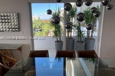 Copropriété à louer à Key Biscayne, Floride: 2 chambres, 117.06 m2 № 1878946 - photo 18