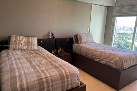 Copropriété à louer à Sunny Isles Beach, Floride: 3 chambres, 205.31 m2 № 1932925 - photo 18