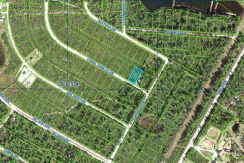 Land in Indian lake estates, Florida № 2161951 - photo 2