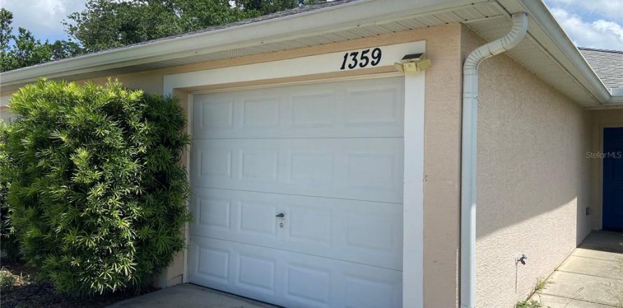 Apartamento en Deltona, Florida 2 dormitorios, 103.86 m2 № 1851662