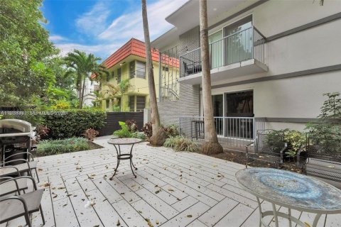 Copropriété à louer à Miami Beach, Floride: 1 chambre, 39.86 m2 № 1996406 - photo 30