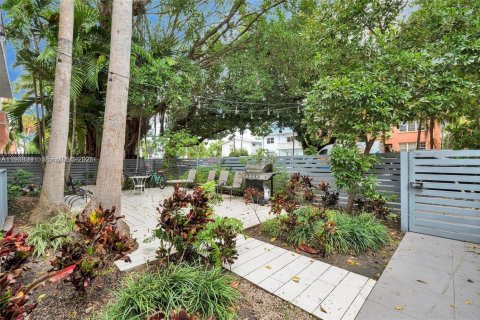 Copropriété à louer à Miami Beach, Floride: 1 chambre, 39.86 m2 № 1996406 - photo 29