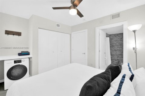 Copropriété à louer à Miami Beach, Floride: 1 chambre, 39.86 m2 № 1996406 - photo 16