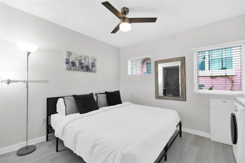Copropriété à louer à Miami Beach, Floride: 1 chambre, 39.86 m2 № 1996406 - photo 14