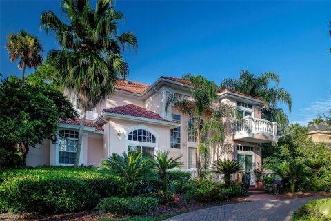 Casa en venta en Sanford, Florida, 5 dormitorios, 415.09 m2 № 1837756 - foto 4