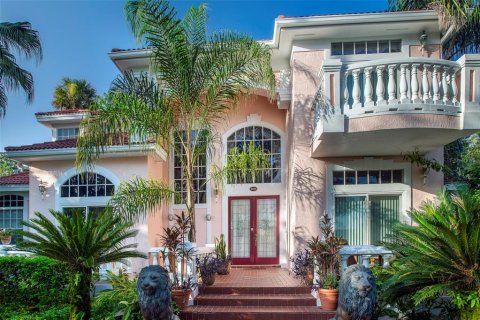 Casa en venta en Sanford, Florida, 5 dormitorios, 415.09 m2 № 1837756 - foto 3