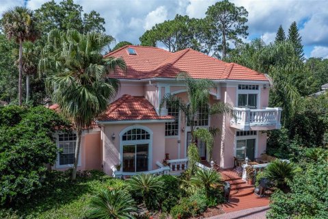 Casa en venta en Sanford, Florida, 5 dormitorios, 415.09 m2 № 1837756 - foto 1