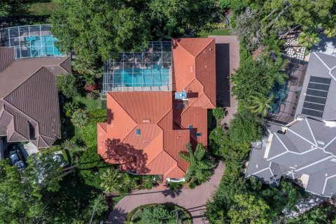 Casa en venta en Sanford, Florida, 5 dormitorios, 415.09 m2 № 1837756 - foto 6