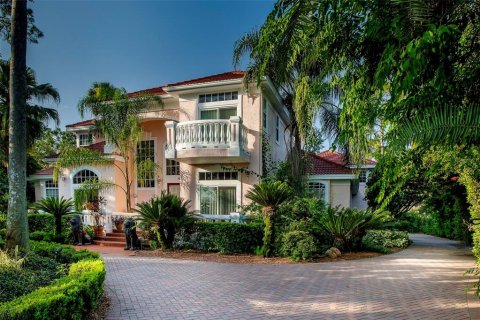 Casa en venta en Sanford, Florida, 5 dormitorios, 415.09 m2 № 1837756 - foto 2