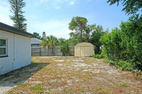 House in Saint Petersburg, Florida 4 bedrooms, 141.86 sq.m. № 2094688 - photo 20