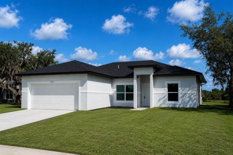 Villa ou maison à louer à Lake Placid, Floride: 3 chambres, 153.01 m2 № 2381104 - photo 23