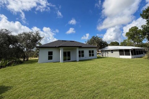Villa ou maison à louer à Lake Placid, Floride: 3 chambres, 153.01 m2 № 2381104 - photo 22