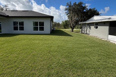 Villa ou maison à louer à Lake Placid, Floride: 3 chambres, 153.01 m2 № 2381104 - photo 20