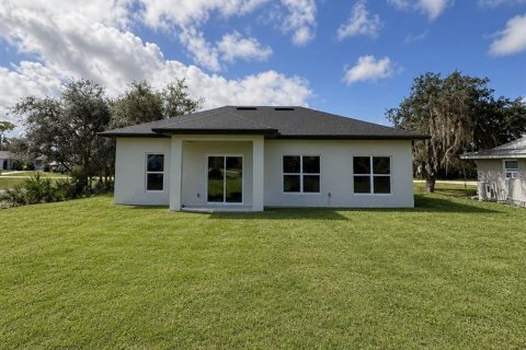 Villa ou maison à louer à Lake Placid, Floride: 3 chambres, 153.01 m2 № 2381104 - photo 21