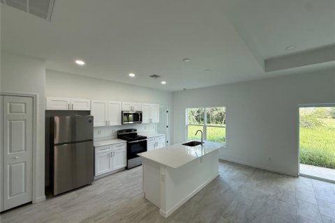 Villa ou maison à louer à Lake Placid, Floride: 3 chambres, 153.01 m2 № 2381104 - photo 3