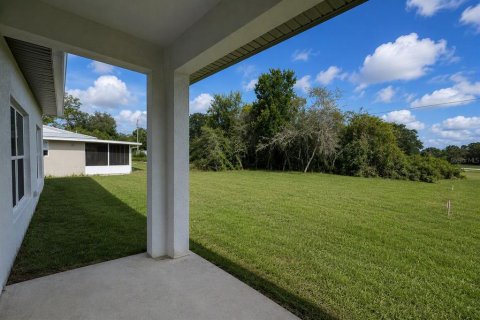 Villa ou maison à louer à Lake Placid, Floride: 3 chambres, 153.01 m2 № 2381104 - photo 17