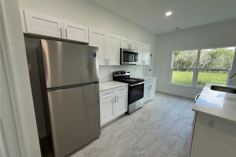 Villa ou maison à louer à Lake Placid, Floride: 3 chambres, 153.01 m2 № 2381104 - photo 5