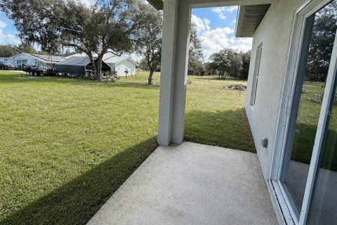 Villa ou maison à louer à Lake Placid, Floride: 3 chambres, 153.01 m2 № 2381104 - photo 18