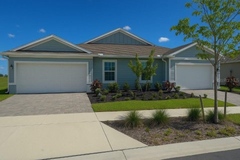 House in Punta Gorda, Florida 2 bedrooms, 140.84 sq.m. № 1680582 - photo 1