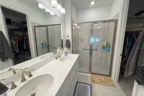 House in Punta Gorda, Florida 2 bedrooms, 140.84 sq.m. № 1680582 - photo 11