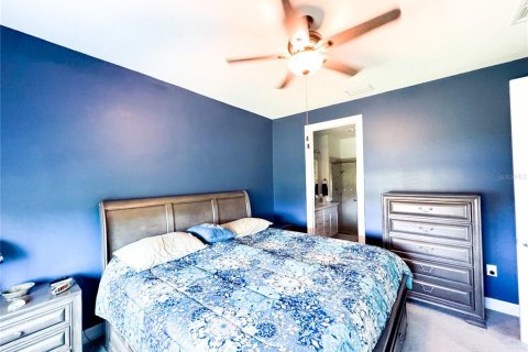 House in Punta Gorda, Florida 2 bedrooms, 140.84 sq.m. № 1680582 - photo 10