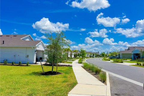 House in Punta Gorda, Florida 2 bedrooms, 140.84 sq.m. № 1680582 - photo 30