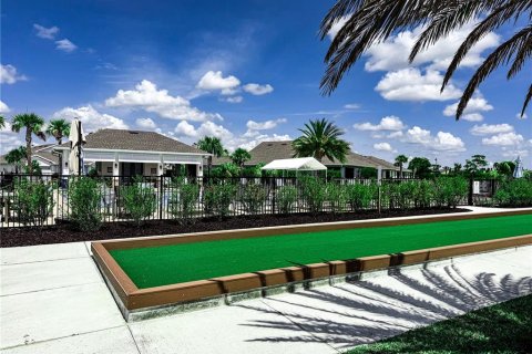 House in Punta Gorda, Florida 2 bedrooms, 140.84 sq.m. № 1680582 - photo 29