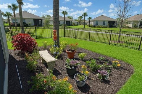 House in Punta Gorda, Florida 2 bedrooms, 140.84 sq.m. № 1680582 - photo 22