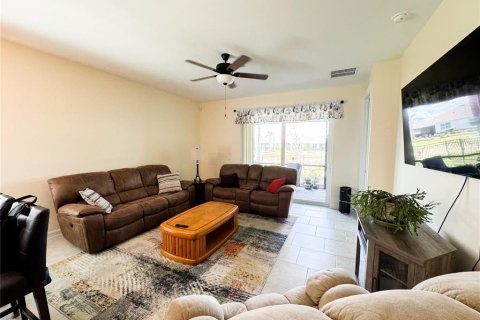 House in Punta Gorda, Florida 2 bedrooms, 140.84 sq.m. № 1680582 - photo 5